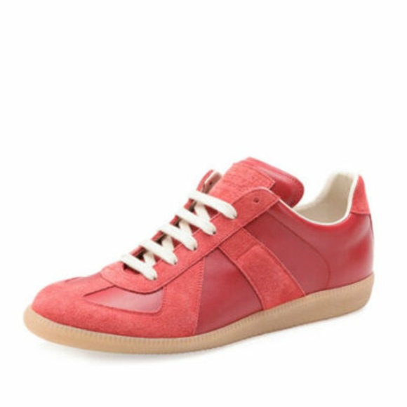 margiela shoes